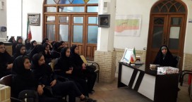همسر شهید مدافع حرم، مهمان «همکلاسی آسمانی» شد